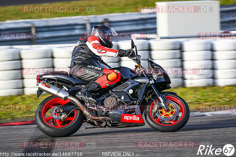 Bild #14697710 - Touristenfahrten Nürburgring GP-Strecke (21.09.2021)