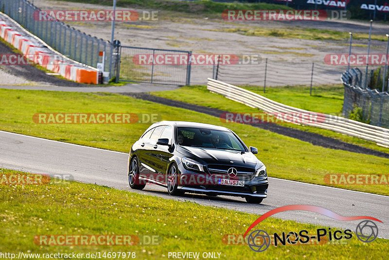 Bild #14697978 - Touristenfahrten Nürburgring GP-Strecke (21.09.2021)