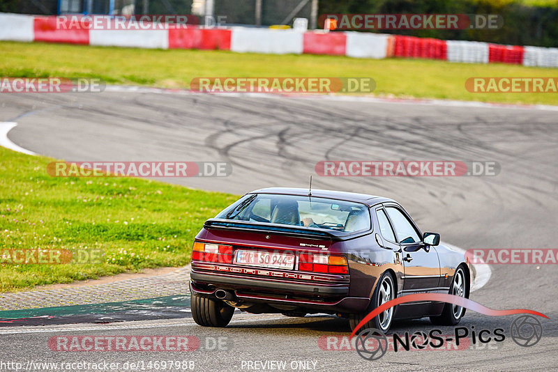 Bild #14697988 - Touristenfahrten Nürburgring GP-Strecke (21.09.2021)