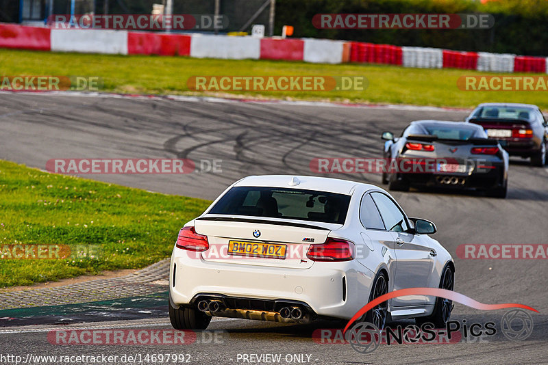 Bild #14697992 - Touristenfahrten Nürburgring GP-Strecke (21.09.2021)