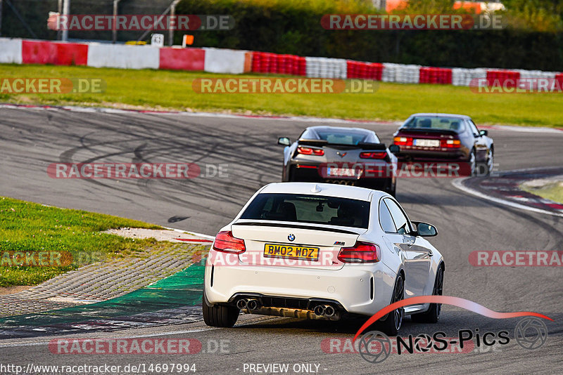 Bild #14697994 - Touristenfahrten Nürburgring GP-Strecke (21.09.2021)