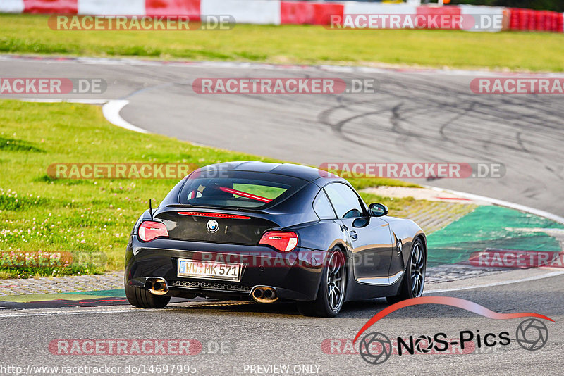 Bild #14697995 - Touristenfahrten Nürburgring GP-Strecke (21.09.2021)