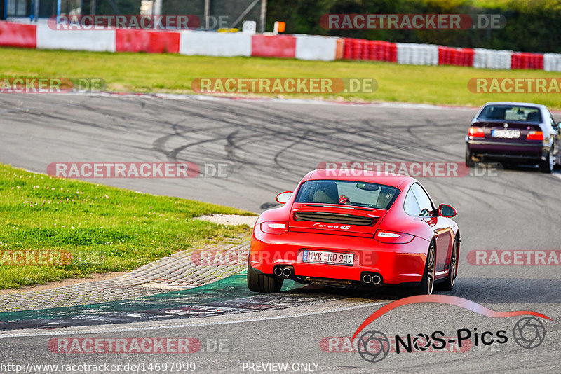 Bild #14697999 - Touristenfahrten Nürburgring GP-Strecke (21.09.2021)