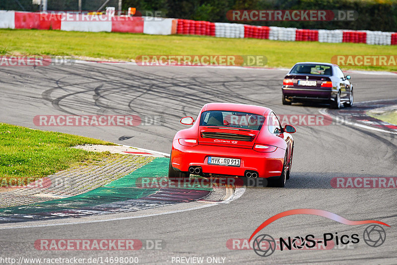 Bild #14698000 - Touristenfahrten Nürburgring GP-Strecke (21.09.2021)