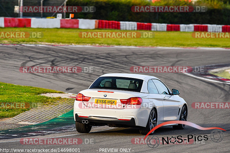 Bild #14698001 - Touristenfahrten Nürburgring GP-Strecke (21.09.2021)