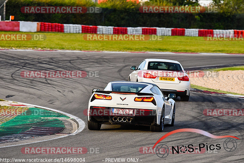 Bild #14698004 - Touristenfahrten Nürburgring GP-Strecke (21.09.2021)