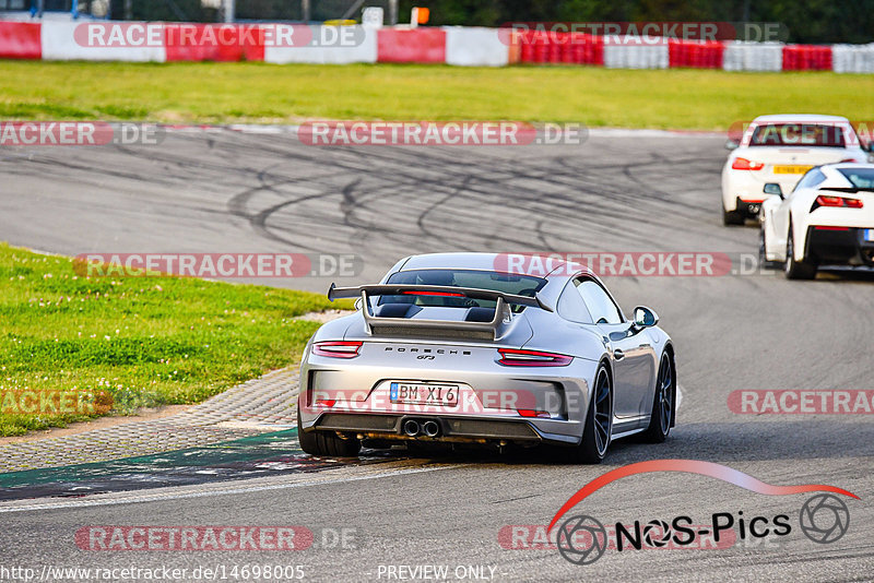 Bild #14698005 - Touristenfahrten Nürburgring GP-Strecke (21.09.2021)