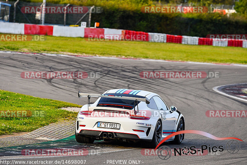 Bild #14698007 - Touristenfahrten Nürburgring GP-Strecke (21.09.2021)