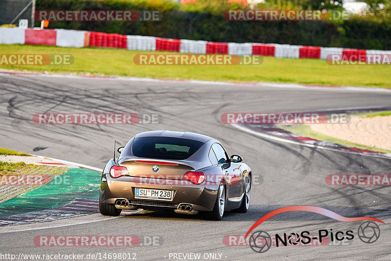 Bild #14698012 - Touristenfahrten Nürburgring GP-Strecke (21.09.2021)