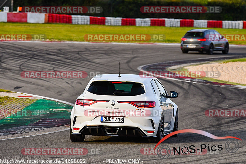 Bild #14698022 - Touristenfahrten Nürburgring GP-Strecke (21.09.2021)