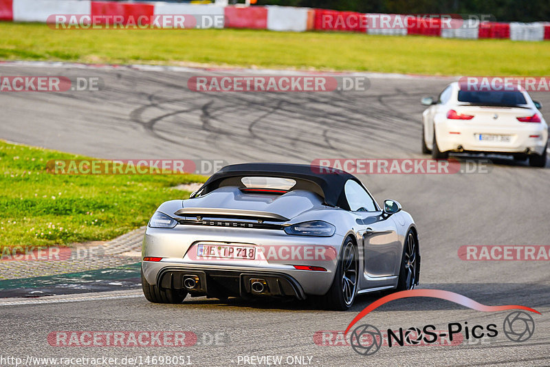 Bild #14698051 - Touristenfahrten Nürburgring GP-Strecke (21.09.2021)