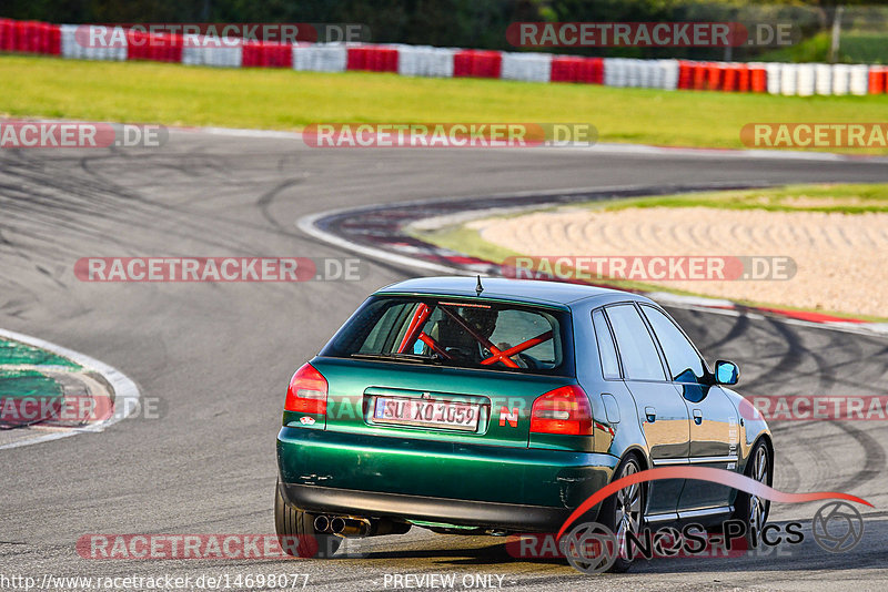 Bild #14698077 - Touristenfahrten Nürburgring GP-Strecke (21.09.2021)