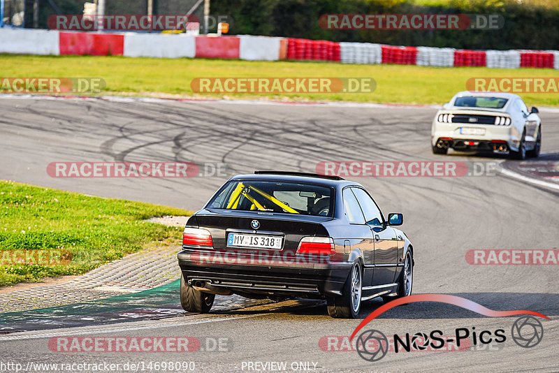 Bild #14698090 - Touristenfahrten Nürburgring GP-Strecke (21.09.2021)