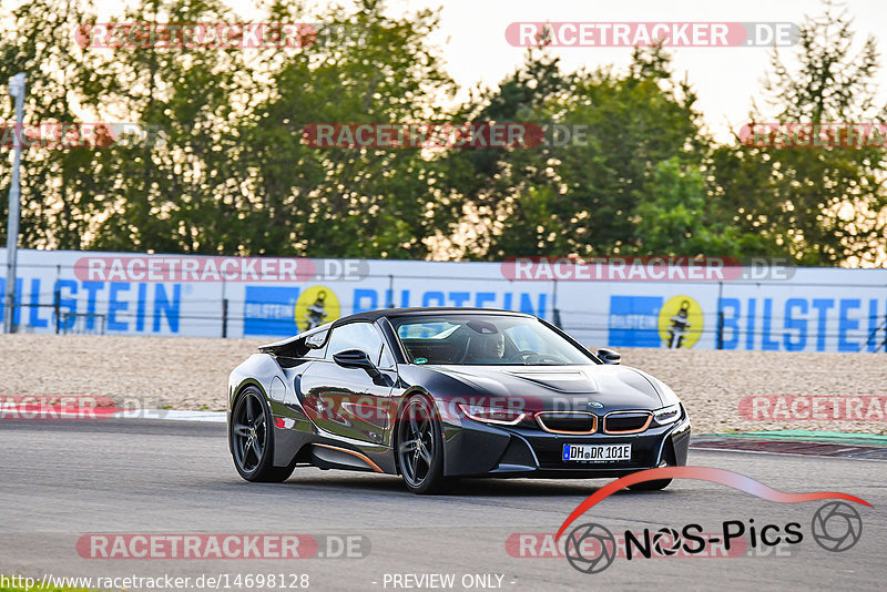 Bild #14698128 - Touristenfahrten Nürburgring GP-Strecke (21.09.2021)