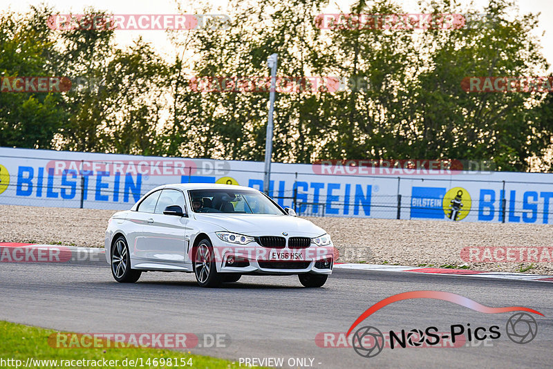 Bild #14698154 - Touristenfahrten Nürburgring GP-Strecke (21.09.2021)