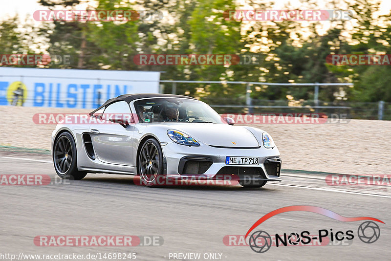 Bild #14698245 - Touristenfahrten Nürburgring GP-Strecke (21.09.2021)