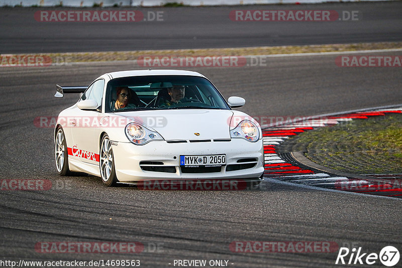 Bild #14698563 - Touristenfahrten Nürburgring GP-Strecke (21.09.2021)