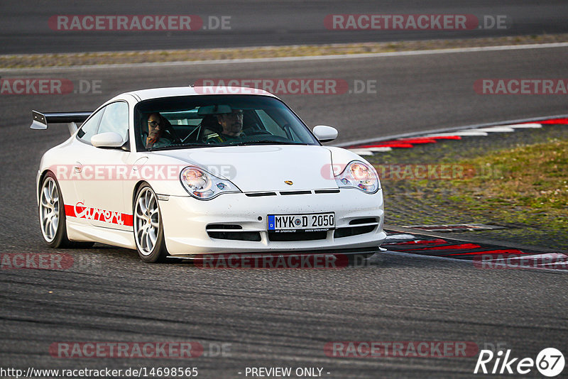 Bild #14698565 - Touristenfahrten Nürburgring GP-Strecke (21.09.2021)