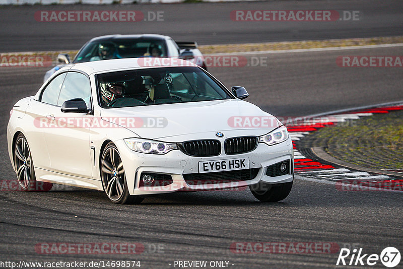 Bild #14698574 - Touristenfahrten Nürburgring GP-Strecke (21.09.2021)