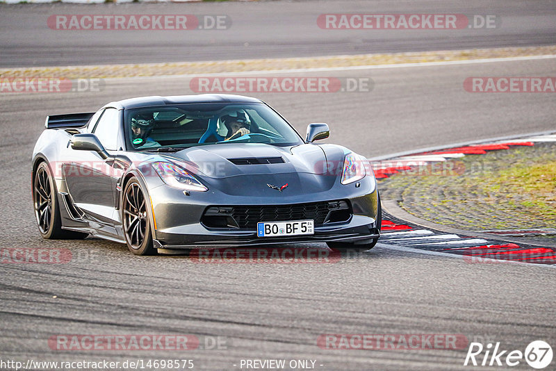 Bild #14698575 - Touristenfahrten Nürburgring GP-Strecke (21.09.2021)