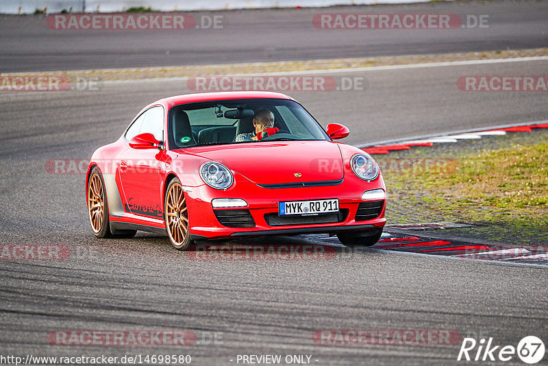 Bild #14698580 - Touristenfahrten Nürburgring GP-Strecke (21.09.2021)