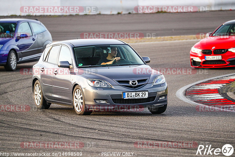 Bild #14698589 - Touristenfahrten Nürburgring GP-Strecke (21.09.2021)