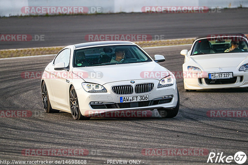 Bild #14698608 - Touristenfahrten Nürburgring GP-Strecke (21.09.2021)