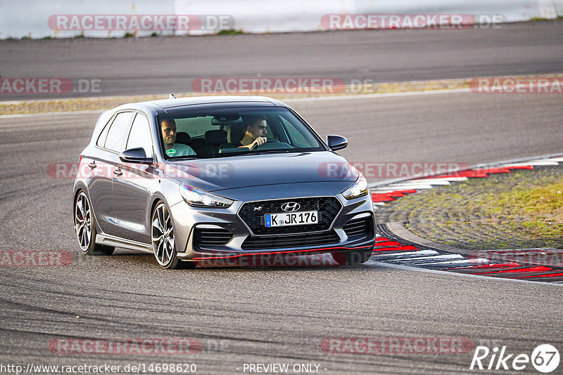 Bild #14698620 - Touristenfahrten Nürburgring GP-Strecke (21.09.2021)