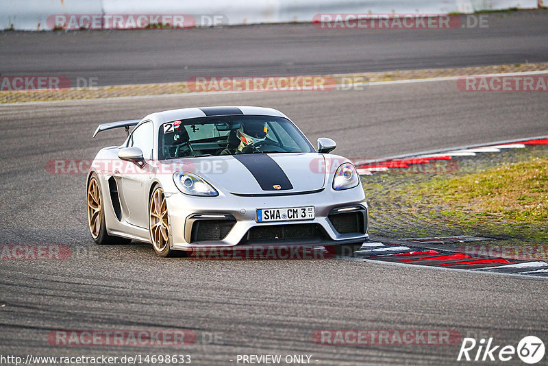 Bild #14698633 - Touristenfahrten Nürburgring GP-Strecke (21.09.2021)