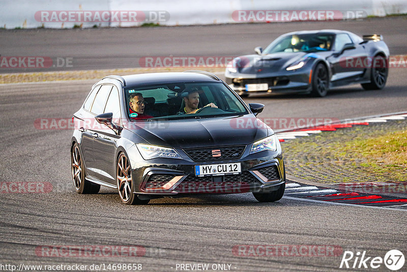 Bild #14698658 - Touristenfahrten Nürburgring GP-Strecke (21.09.2021)