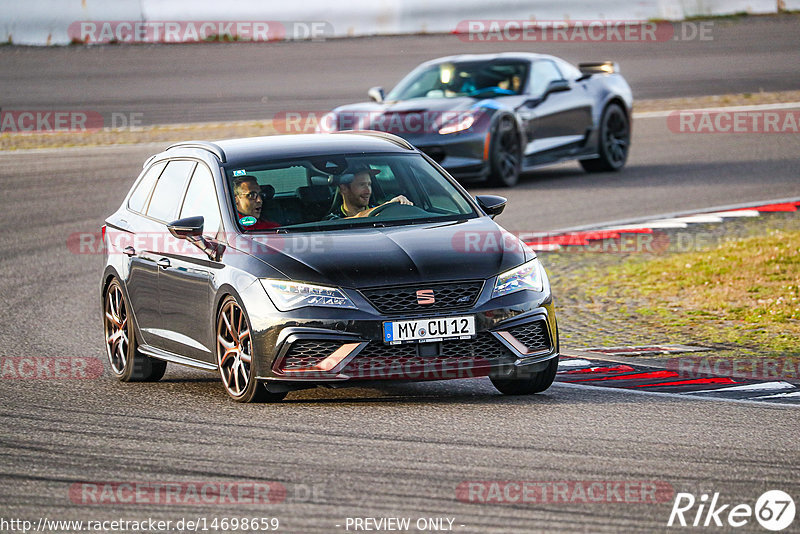 Bild #14698659 - Touristenfahrten Nürburgring GP-Strecke (21.09.2021)