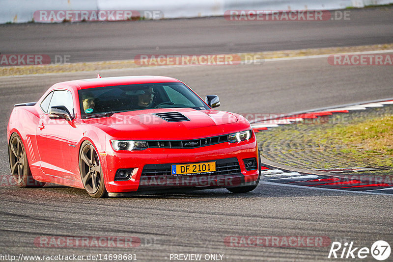 Bild #14698681 - Touristenfahrten Nürburgring GP-Strecke (21.09.2021)