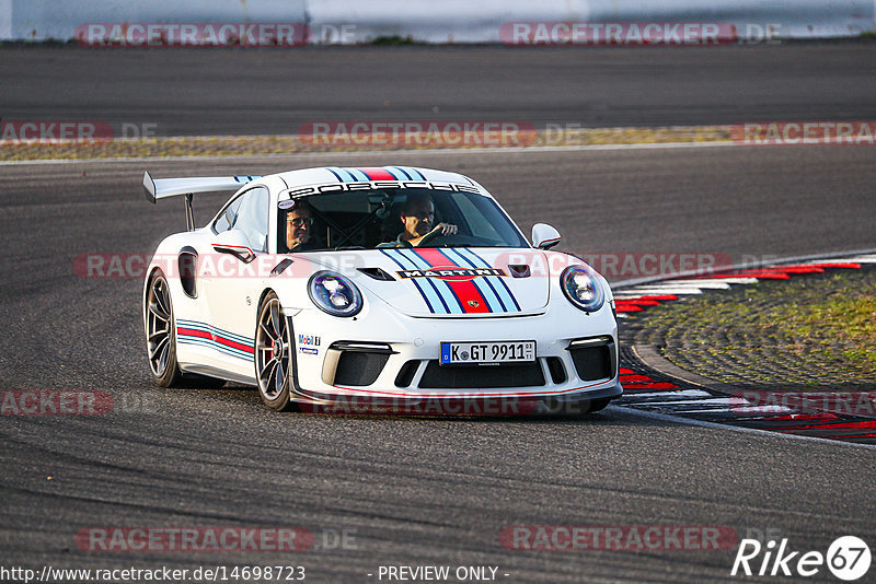 Bild #14698723 - Touristenfahrten Nürburgring GP-Strecke (21.09.2021)