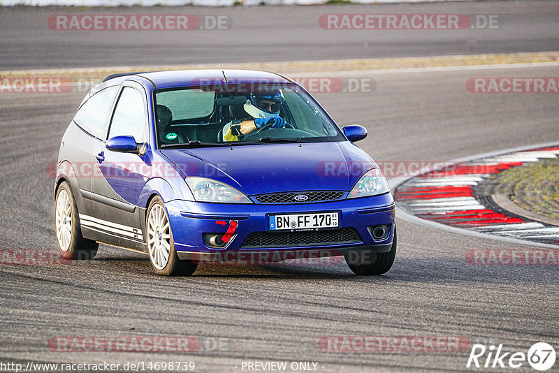 Bild #14698739 - Touristenfahrten Nürburgring GP-Strecke (21.09.2021)