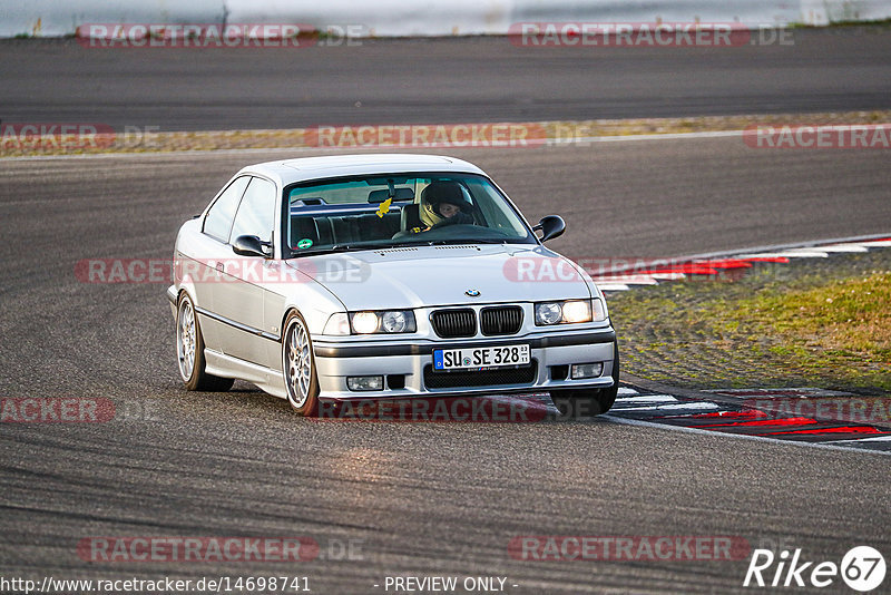 Bild #14698741 - Touristenfahrten Nürburgring GP-Strecke (21.09.2021)