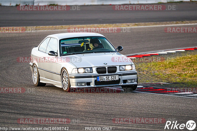 Bild #14698742 - Touristenfahrten Nürburgring GP-Strecke (21.09.2021)