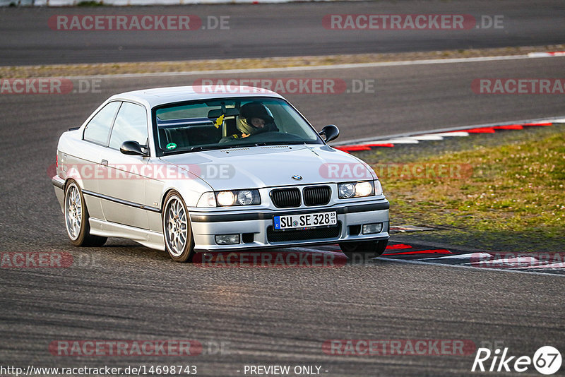 Bild #14698743 - Touristenfahrten Nürburgring GP-Strecke (21.09.2021)