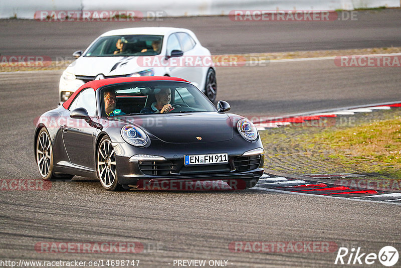 Bild #14698747 - Touristenfahrten Nürburgring GP-Strecke (21.09.2021)