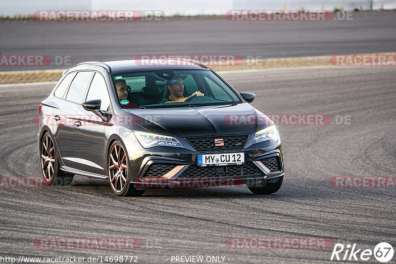 Bild #14698772 - Touristenfahrten Nürburgring GP-Strecke (21.09.2021)