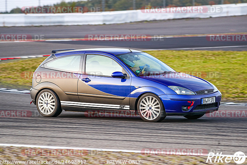 Bild #14698817 - Touristenfahrten Nürburgring GP-Strecke (21.09.2021)