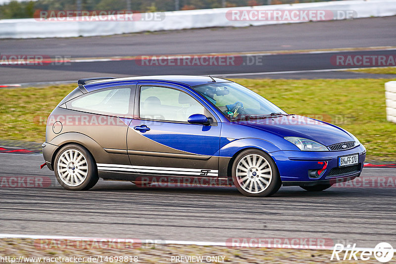 Bild #14698818 - Touristenfahrten Nürburgring GP-Strecke (21.09.2021)