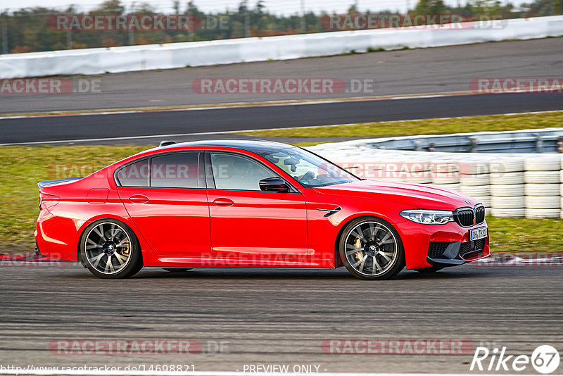 Bild #14698821 - Touristenfahrten Nürburgring GP-Strecke (21.09.2021)