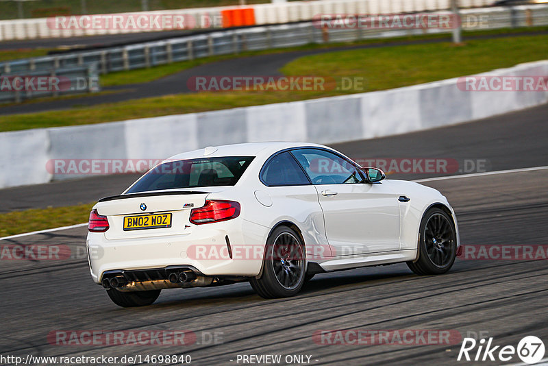 Bild #14698840 - Touristenfahrten Nürburgring GP-Strecke (21.09.2021)