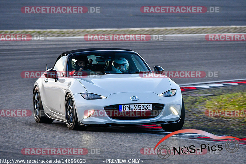 Bild #14699023 - Touristenfahrten Nürburgring GP-Strecke (21.09.2021)