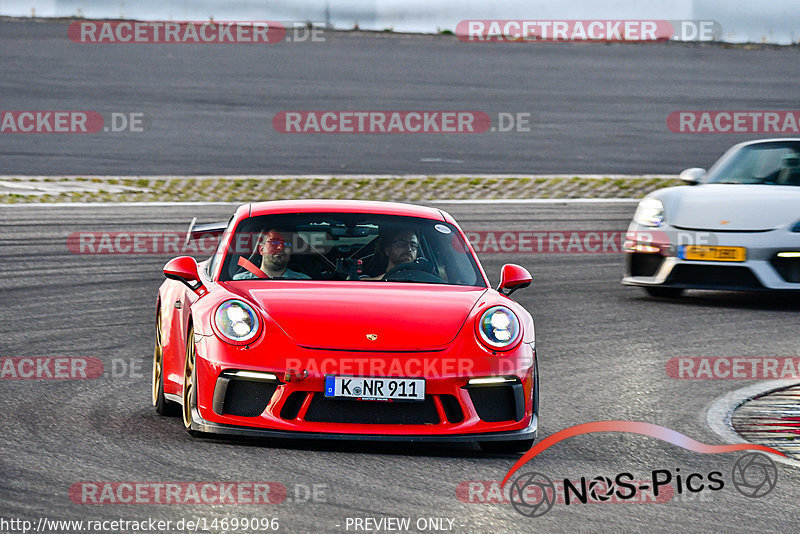 Bild #14699096 - Touristenfahrten Nürburgring GP-Strecke (21.09.2021)