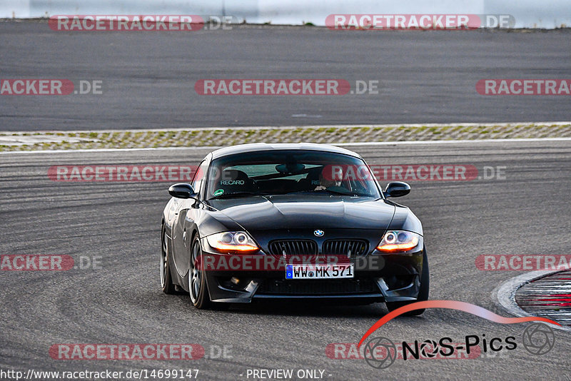 Bild #14699147 - Touristenfahrten Nürburgring GP-Strecke (21.09.2021)