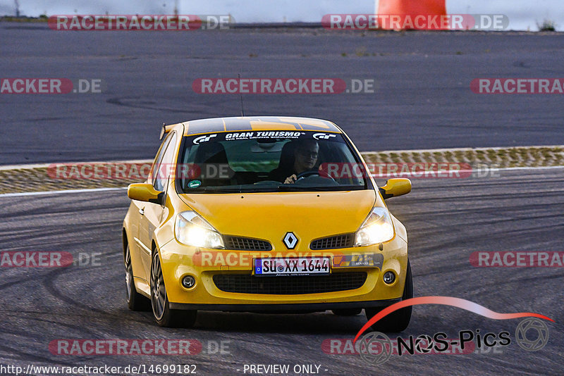 Bild #14699182 - Touristenfahrten Nürburgring GP-Strecke (21.09.2021)