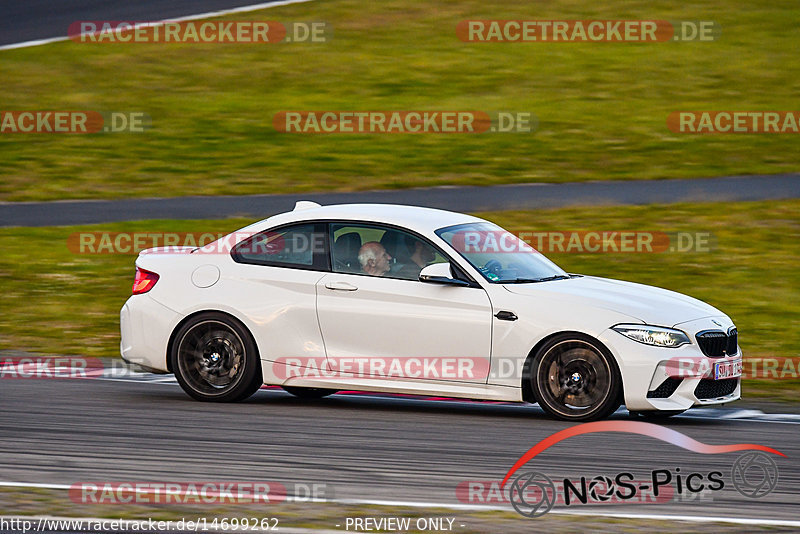 Bild #14699262 - Touristenfahrten Nürburgring GP-Strecke (21.09.2021)