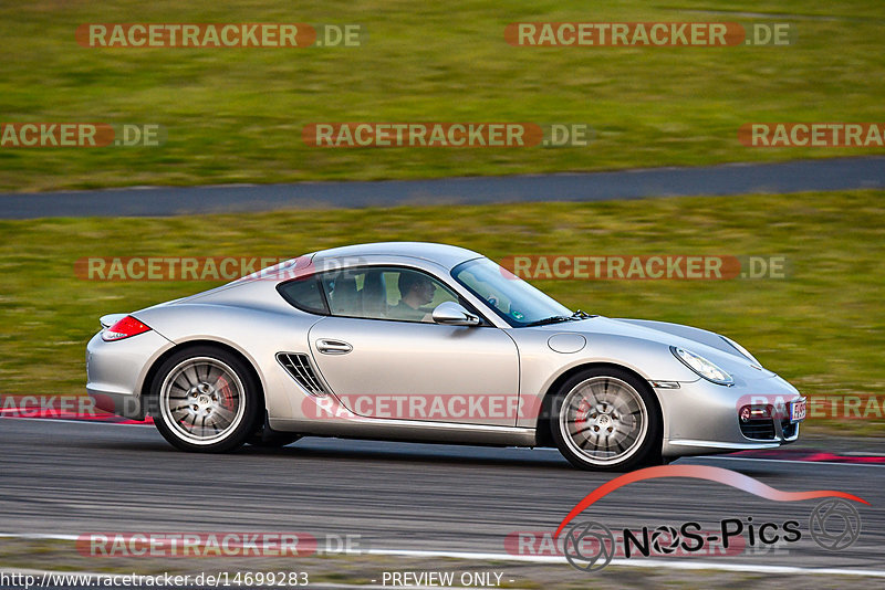 Bild #14699283 - Touristenfahrten Nürburgring GP-Strecke (21.09.2021)