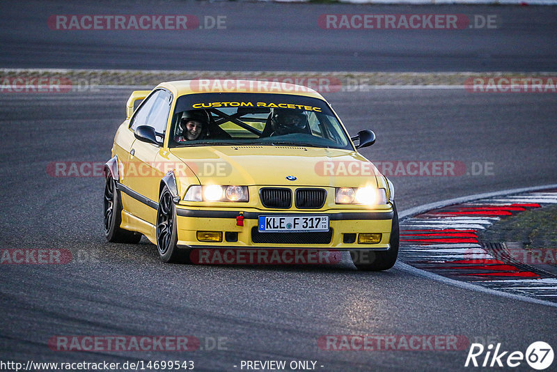 Bild #14699543 - Touristenfahrten Nürburgring GP-Strecke (21.09.2021)